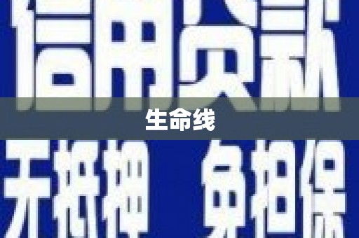 绥德生命线