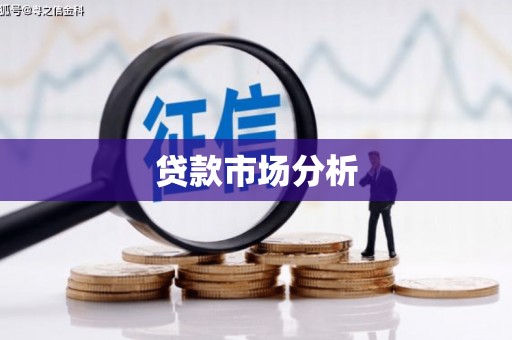 绥德贷款市场分析