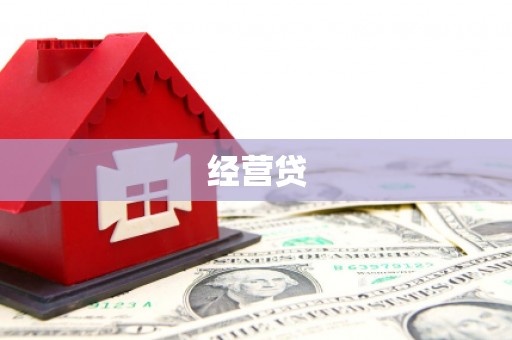 绥德经营贷