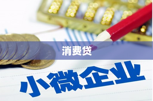 绥德消费贷